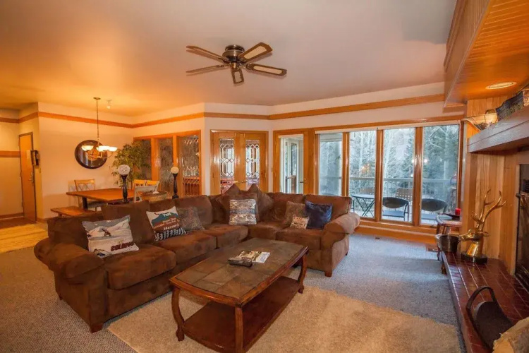 Chateaux DuMont #2711 - 3 Br Condo