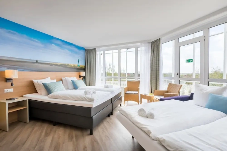 Standard Family room