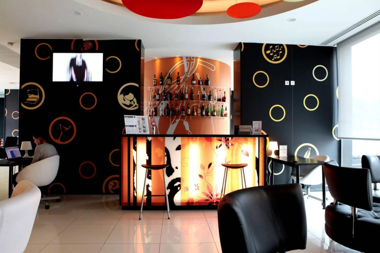 Hotel Star Inn Porto photo 22