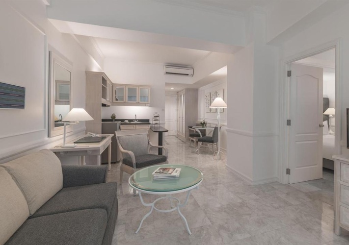 Royal Suite