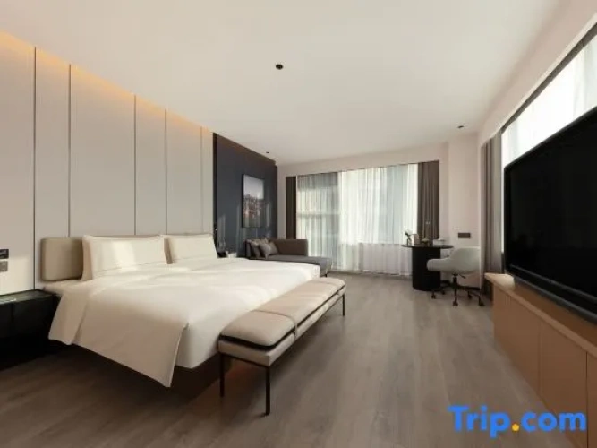 Privilege Double room