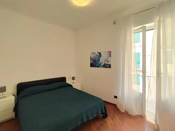 Benedetta House