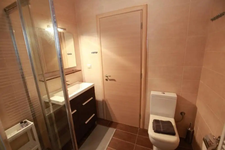 Elegant Studio at the Acropolis Hills
