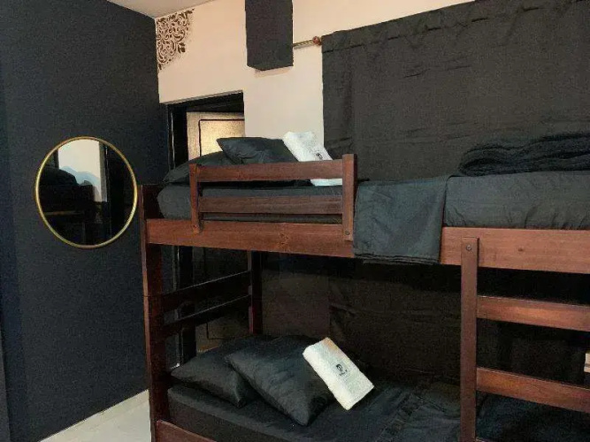 Mandala Inn Hotel