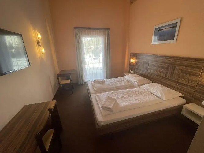 Hotel Koralpe