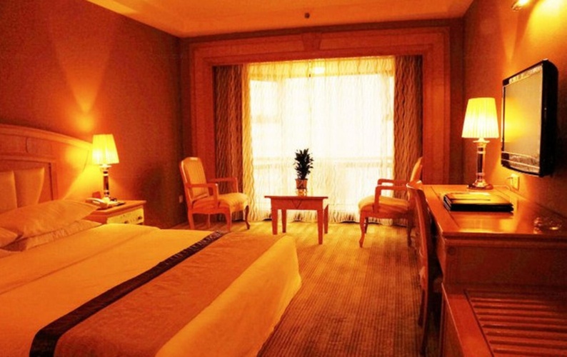 Standard Double Family room