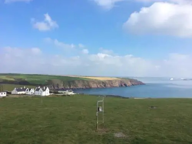 Y Cwm