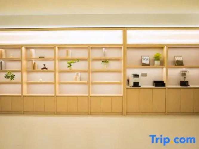 Ripple hotel