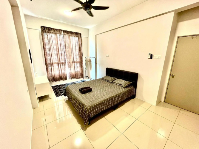 The Yeop Ipoh Homestay Apartment