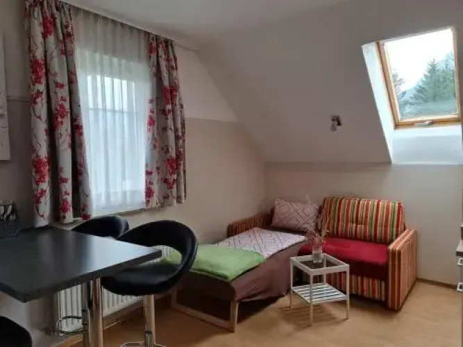 Ferienwohnungen Oppitz