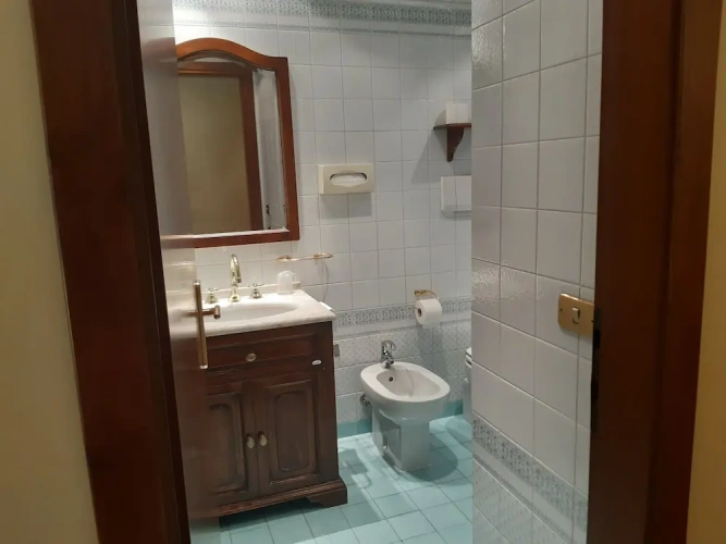Comfort Apartment