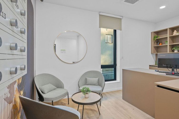 Enjoy Suites & Apartments