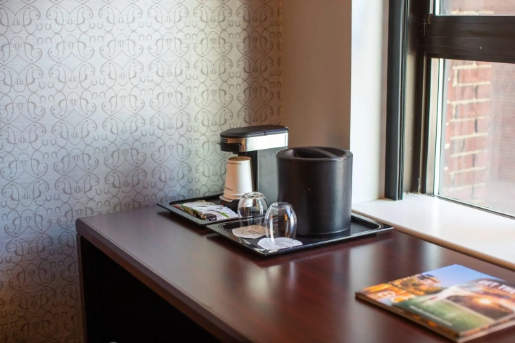 1 Bedroom Double Suite