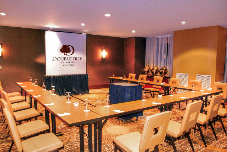DoubleTree by Hilton Hotel Reading photo 23