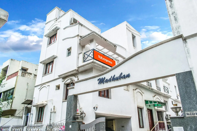Hotelbild