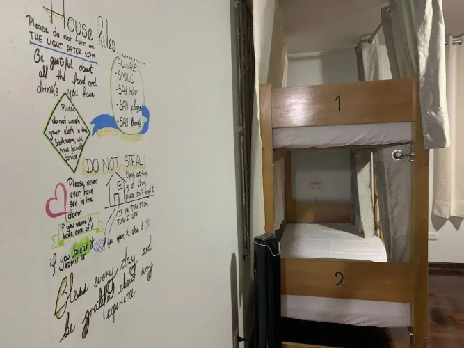 Amautta Wuasi Hostel Boutique