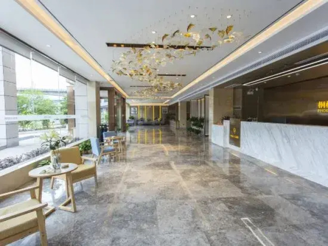 Phoenix Tree Resort Hotel