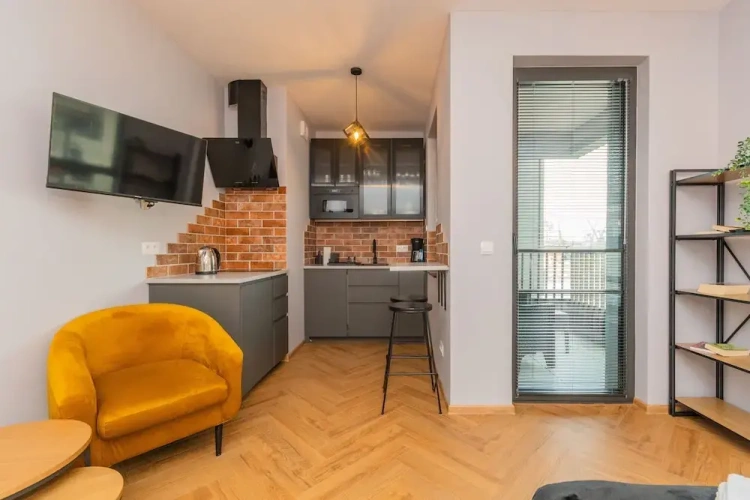 Comfort Apartment