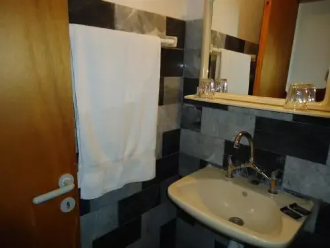 Omiros Hotel