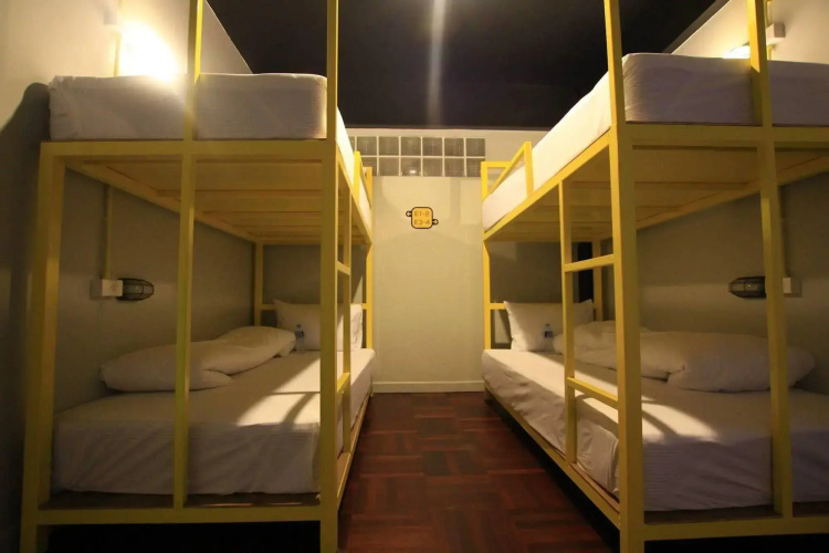 Otel görseli