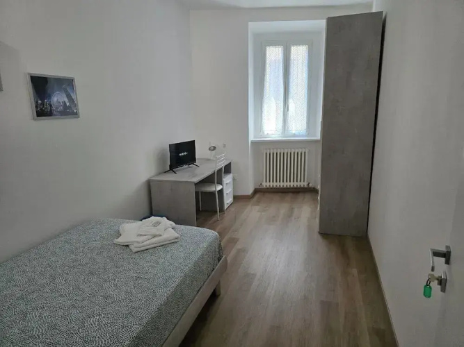 Da.Ni.To. Rooms 4