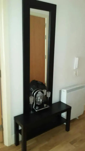 Quay Apartment Limerick