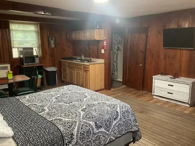 Fireside Lodge