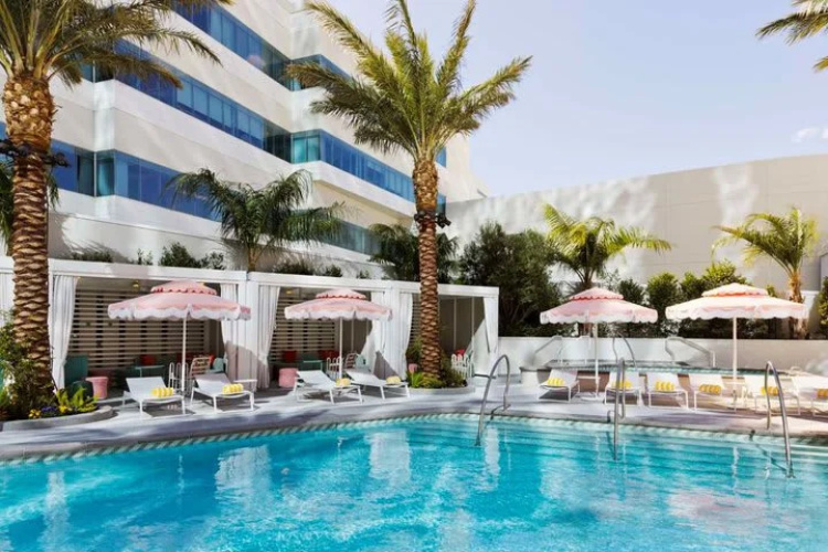 Fontainebleau Las Vegas photo 14