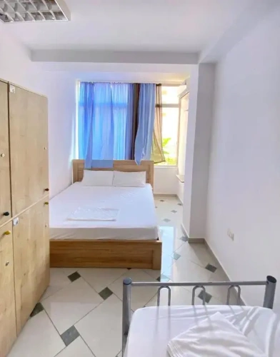 Economy Triple room