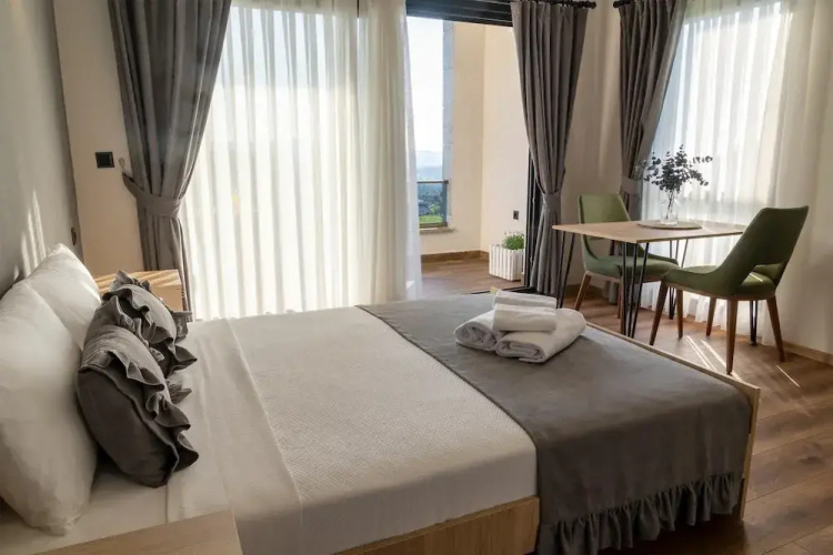 İrday Bungalov