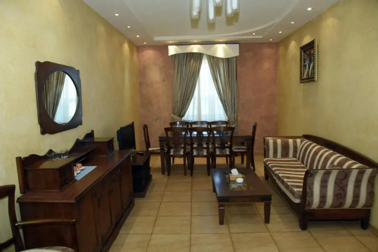 Valensia Hotel And Resort