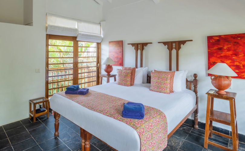 Staymaster Ashvini 2BR Villa Jet Pool