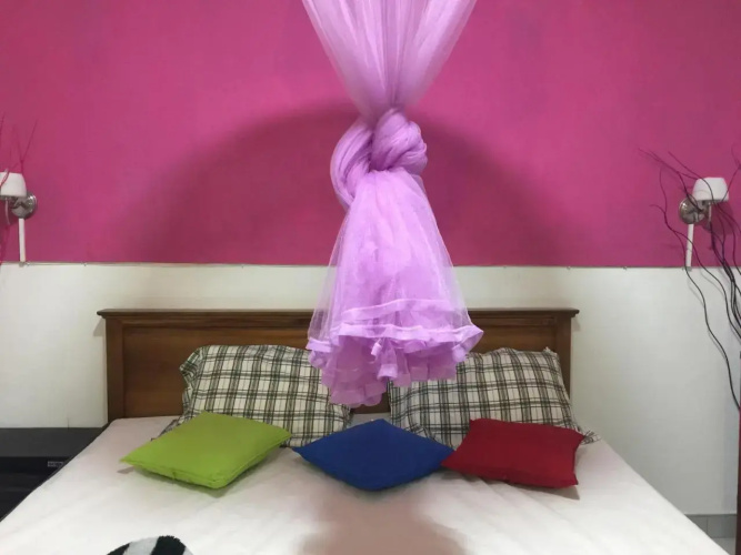 orchid villa