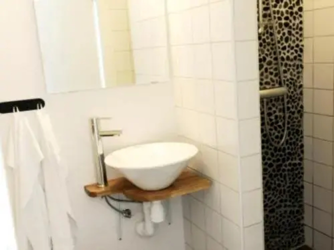 Gnalöv Gård B&B
