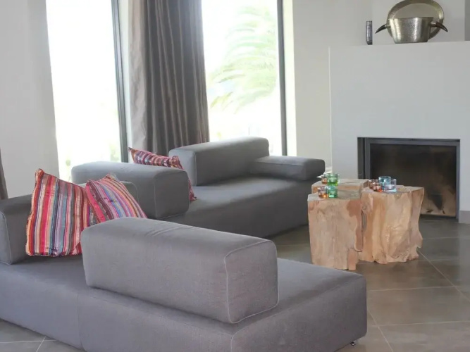 Luxurious Villa in Silves With Swimming Pool