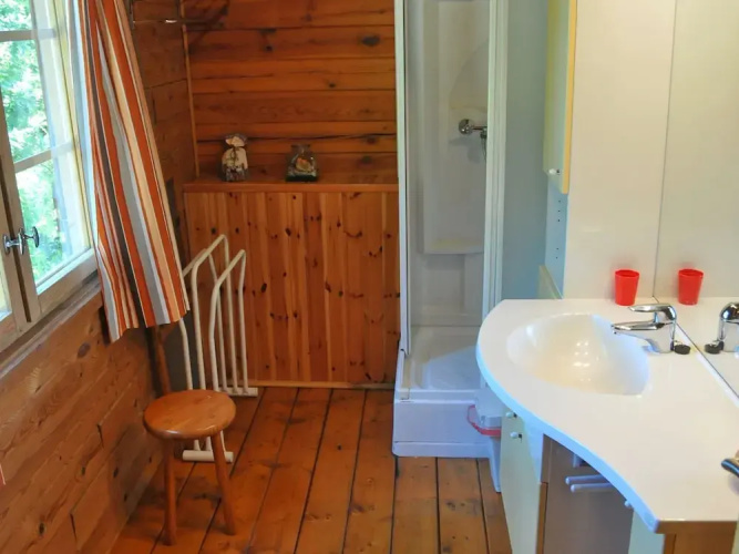 Modern Holiday Home in Durbuy with Sauna