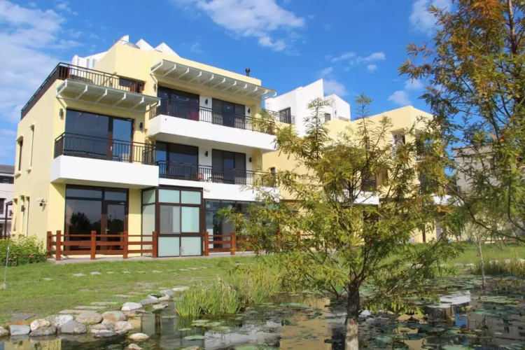 Hualien Fengcun B&B