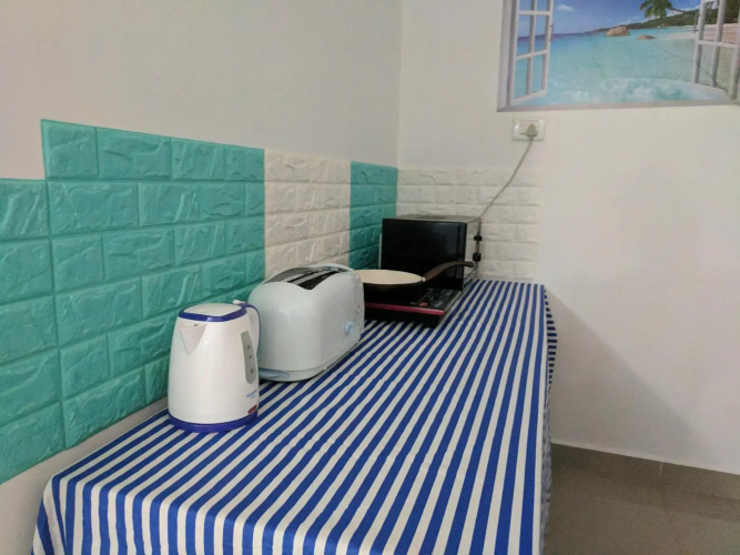 Marine Garden Studios