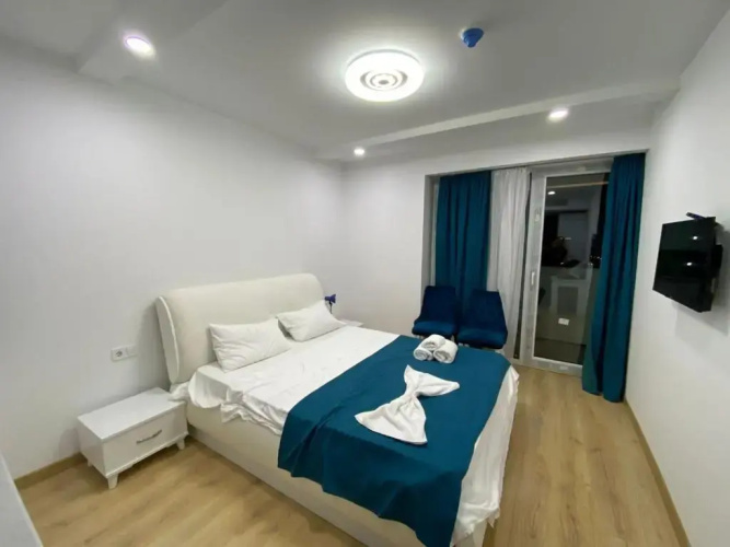 Apartament Qortiart Mariott 906