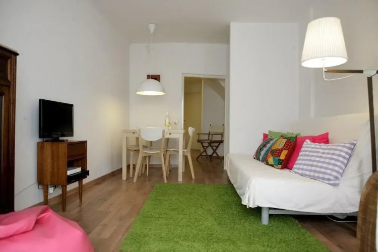 Lisbon Inn-Alfama Apartments