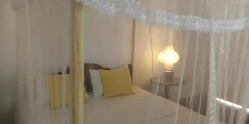 Sunrise City Palace