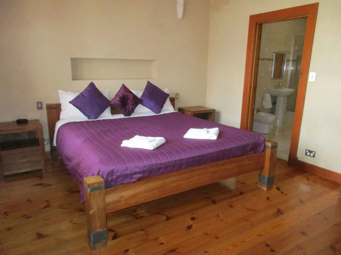 Rialto Suites