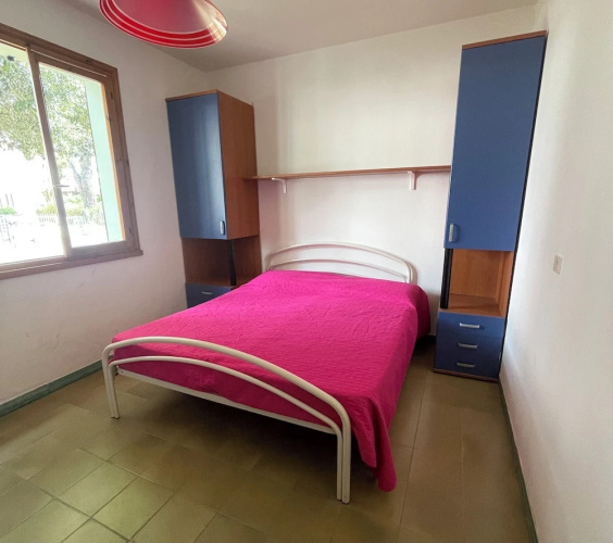 Flat With Shared Garden 200 mt From the sea