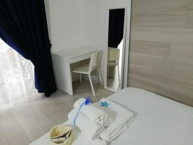 AlbaChiara B&B