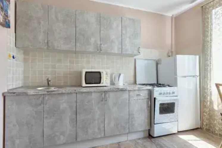 Shovkovychna 48 Apartment