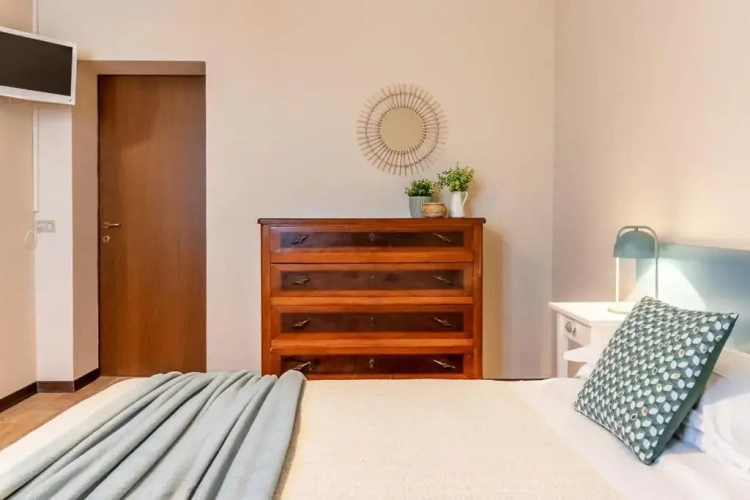 Classic Triple room