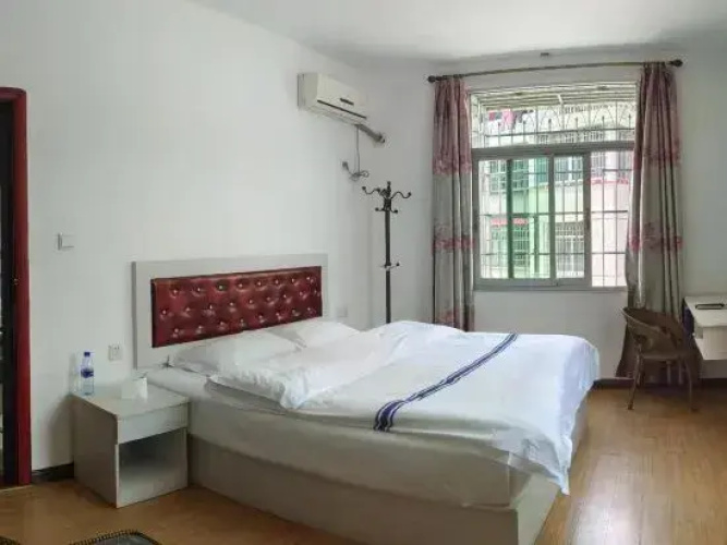 Wujia Hotel