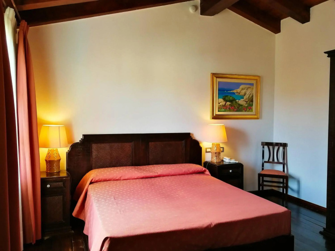 Hotel Il Vecchio Mulino