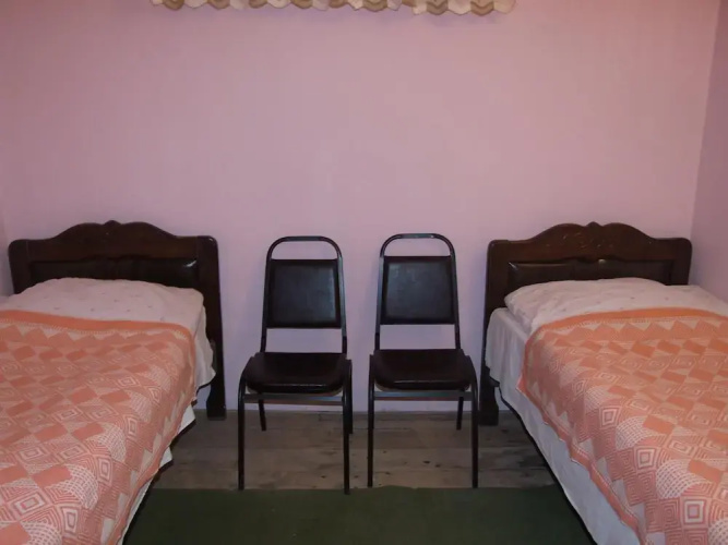 Farmer's Guest House