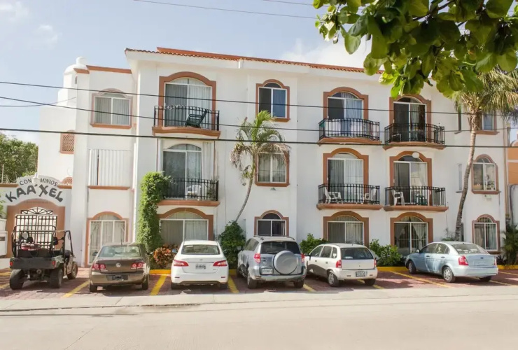 Imagen del hotel